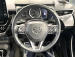 COROLLA TOURING HYBRID