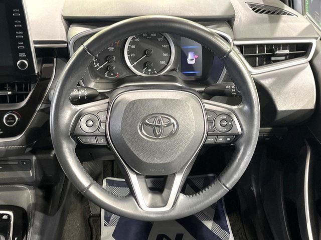 COROLLA TOURING HYBRID