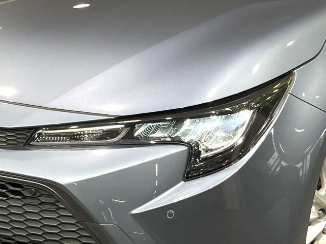 COROLLA TOURING HYBRID