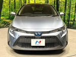 COROLLA TOURING HYBRID
