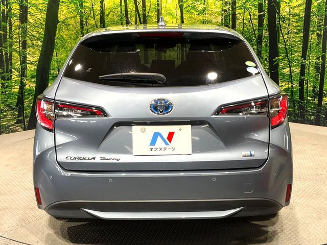 COROLLA TOURING HYBRID