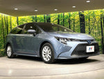 COROLLA TOURING HYBRID