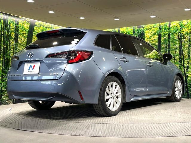 COROLLA TOURING HYBRID