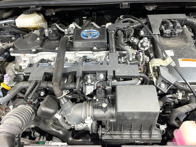 COROLLA TOURING HYBRID