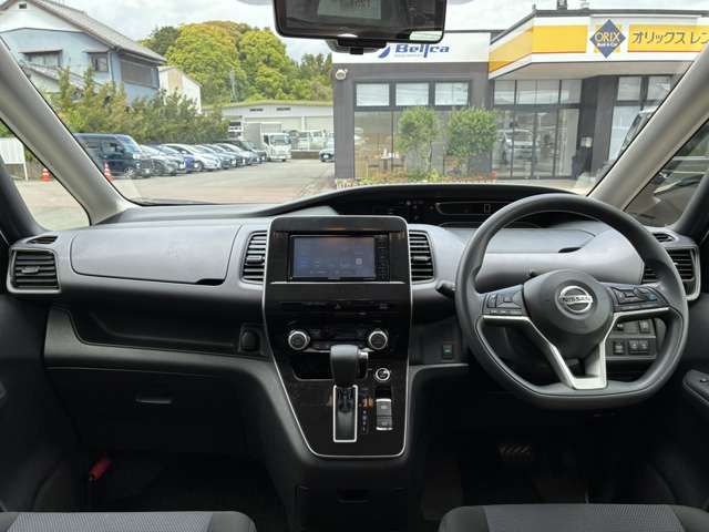 SERENA  S-HYBRID