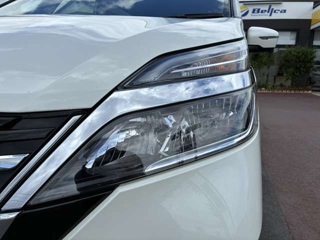 SERENA  S-HYBRID