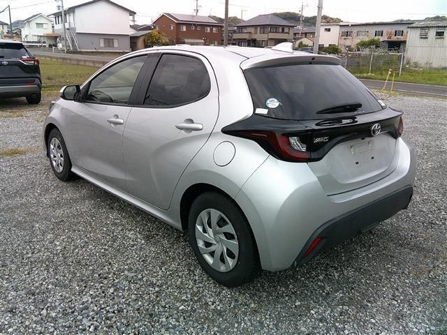 YARIS
