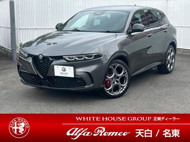 ALFAROMEO TONALE