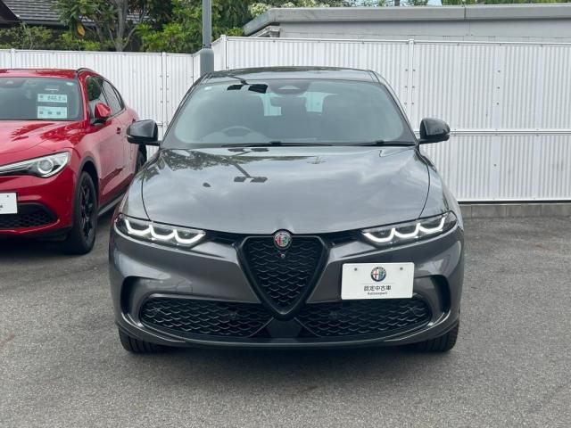 ALFAROMEO TONALE