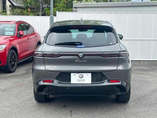 ALFAROMEO TONALE