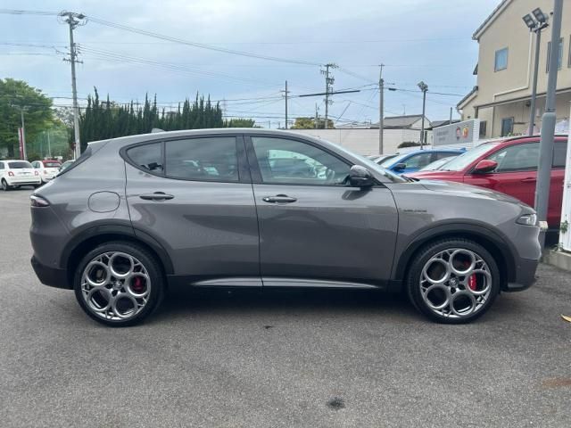 ALFAROMEO TONALE