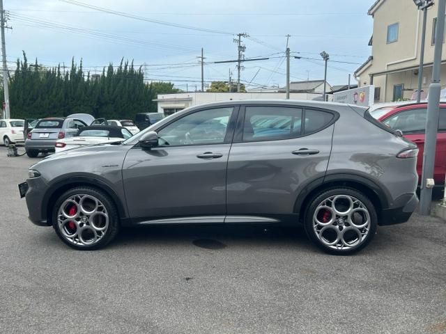 ALFAROMEO TONALE