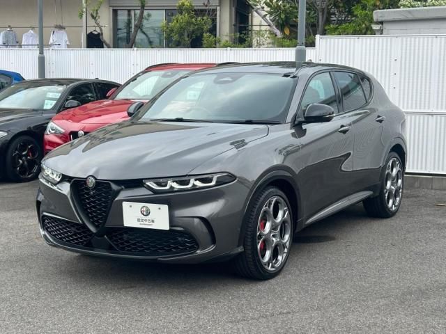 ALFAROMEO TONALE