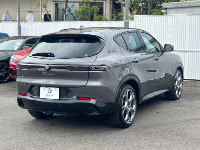 ALFAROMEO TONALE