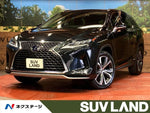 LEXUS RX450hL AWD