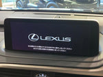 LEXUS RX450hL AWD