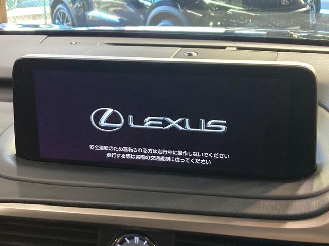 LEXUS RX450hL AWD