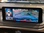 LEXUS RX450hL AWD