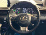 LEXUS RX450hL AWD