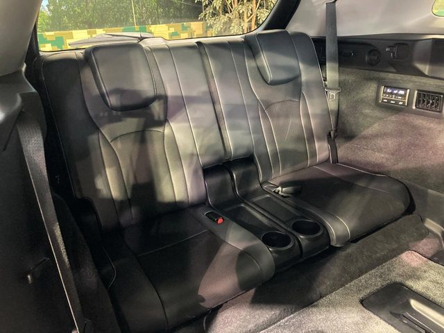 LEXUS RX450hL AWD