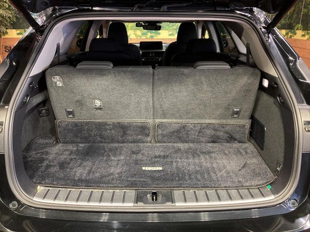 LEXUS RX450hL AWD