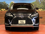 LEXUS RX450hL AWD
