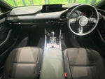 MAZDA3 FASTBACK