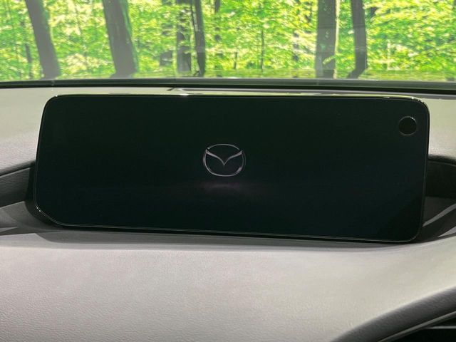 MAZDA3 FASTBACK