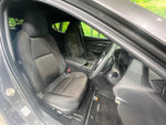 MAZDA3 FASTBACK