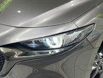 MAZDA3 FASTBACK