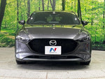 MAZDA3 FASTBACK
