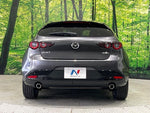 MAZDA3 FASTBACK