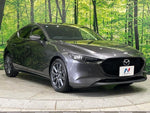 MAZDA3 FASTBACK
