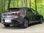 MAZDA3 FASTBACK
