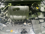 MAZDA3 FASTBACK