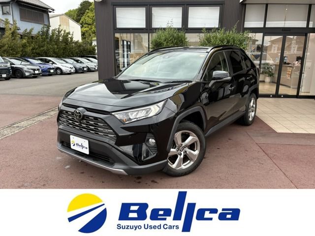 RAV4 4WD