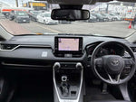 RAV4 4WD