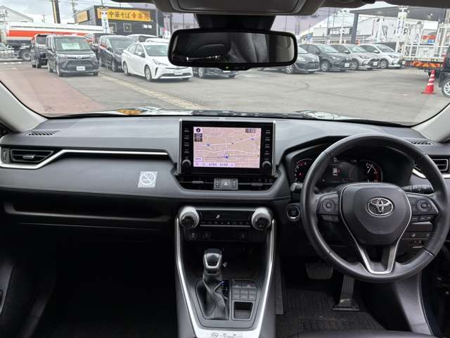 RAV4 4WD