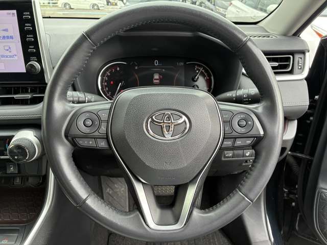 RAV4 4WD
