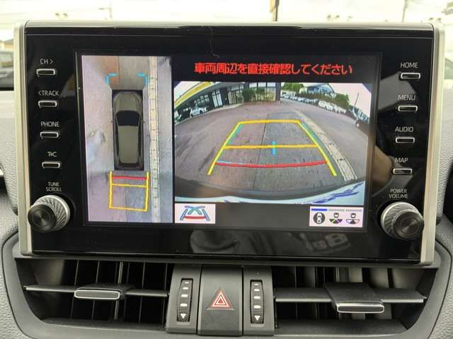 RAV4 4WD