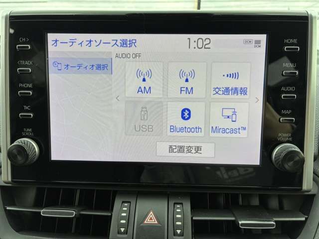 RAV4 4WD