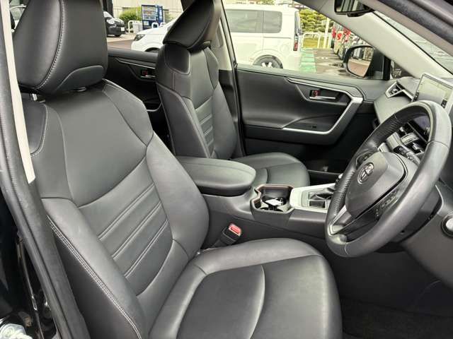 RAV4 4WD