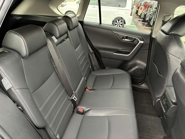 RAV4 4WD