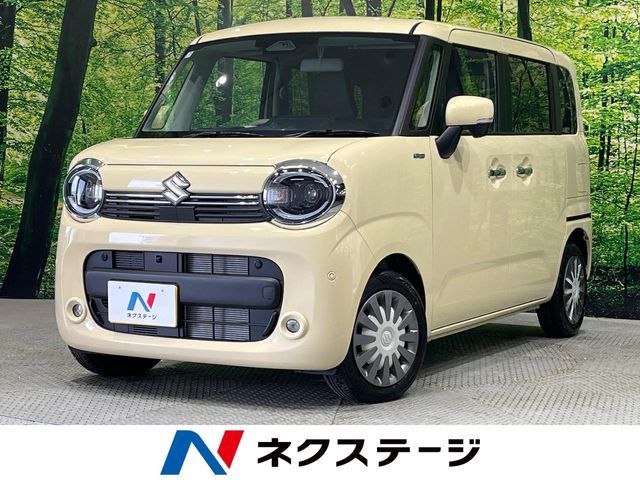 WAGON R SMILE
