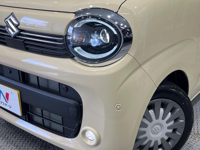 WAGON R SMILE