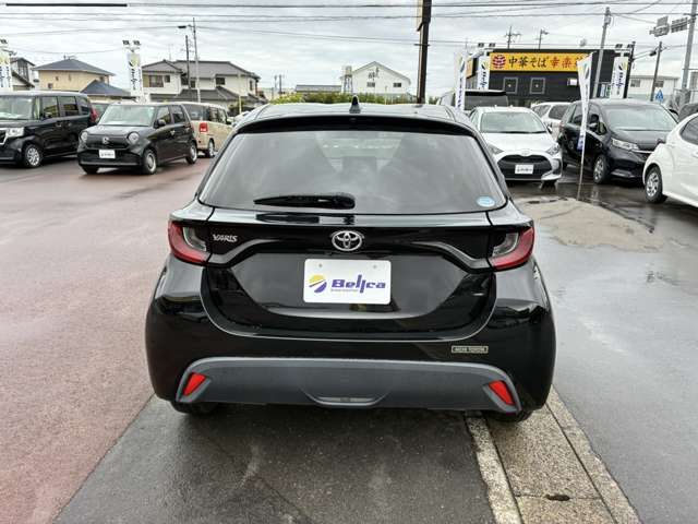YARIS