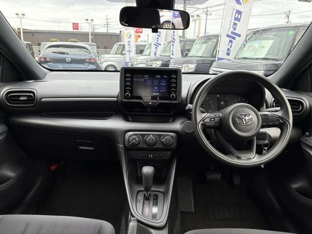 YARIS