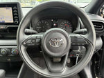 YARIS