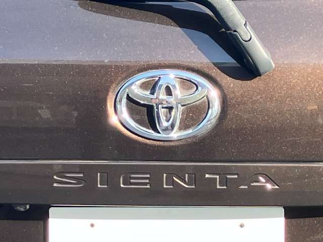 SIENTA