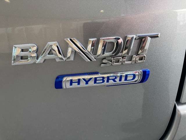 SOLIO BANDIT